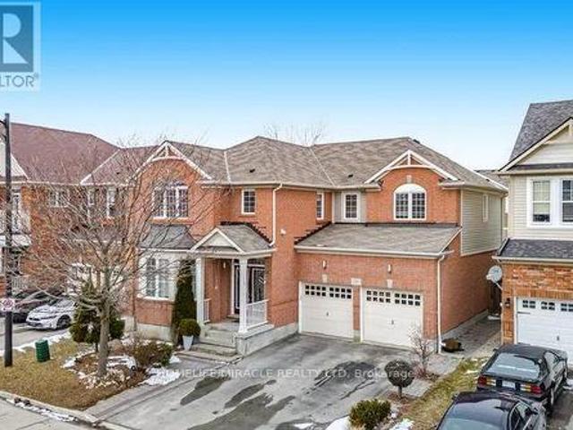 House for sale in Cambridge, Ontario