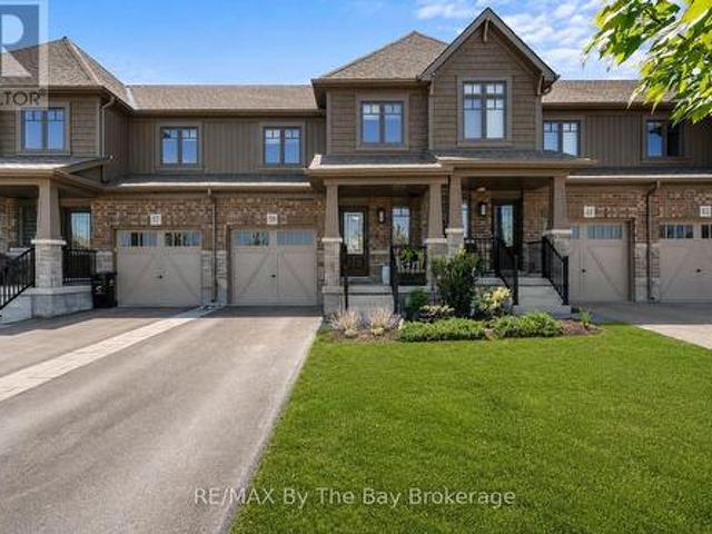 House for sale in Collingwood, Ontario