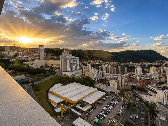 Apartamento aluguel em Região Geográfica Imediata de Juiz de Fora, Juiz de Fora