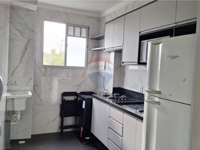 Apartamento aluguel em Villa Magari, Sorocaba