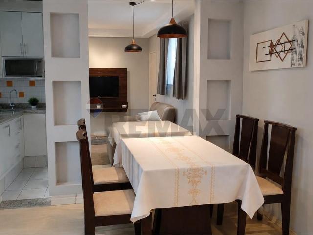 Apartamento aluguel em Região Imediata de Campinas, Região Metropolitana de Campinas