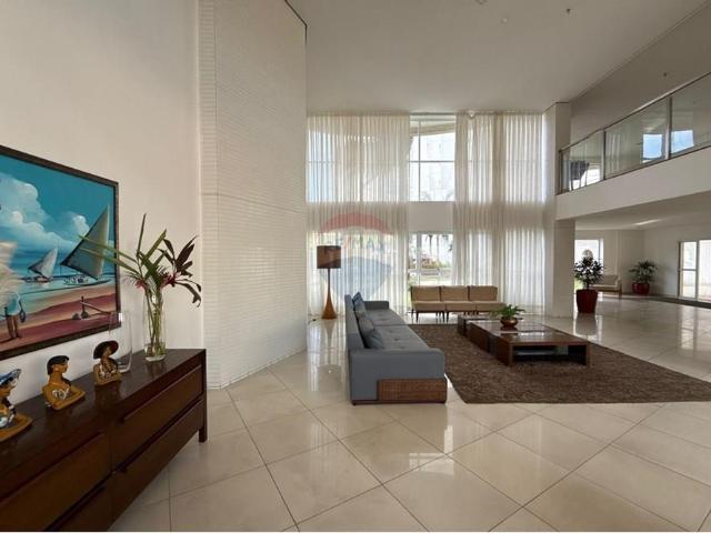 Apartamento aluguel em Ponta Negra, Natal