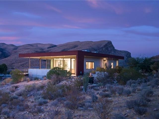 House for sale in Nevada