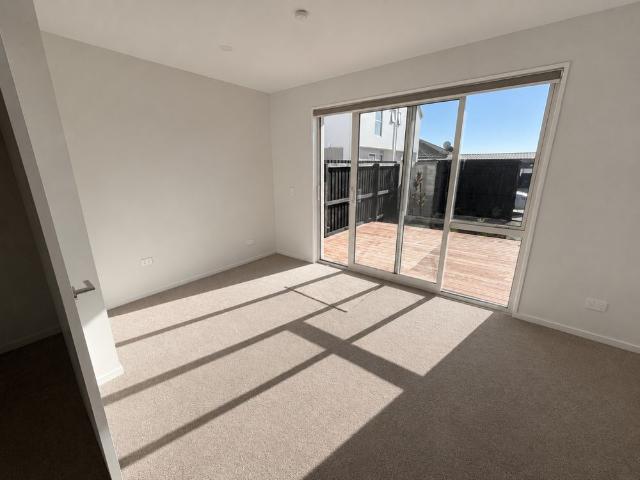Apartment for rent in Heathcote, Canterbury