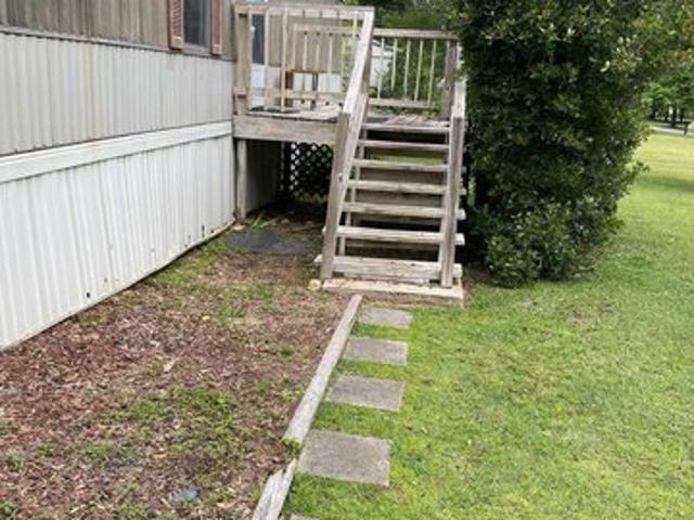 House for sale in Springville, Alabama