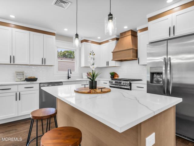 House for sale in Monmouth, New Jersey