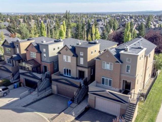 House for sale in Aspen Woods, Calgary