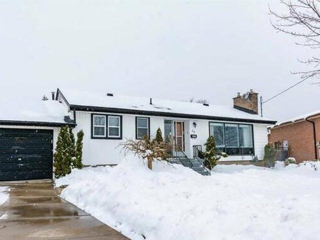 House for sale in Ancaster, Ontario