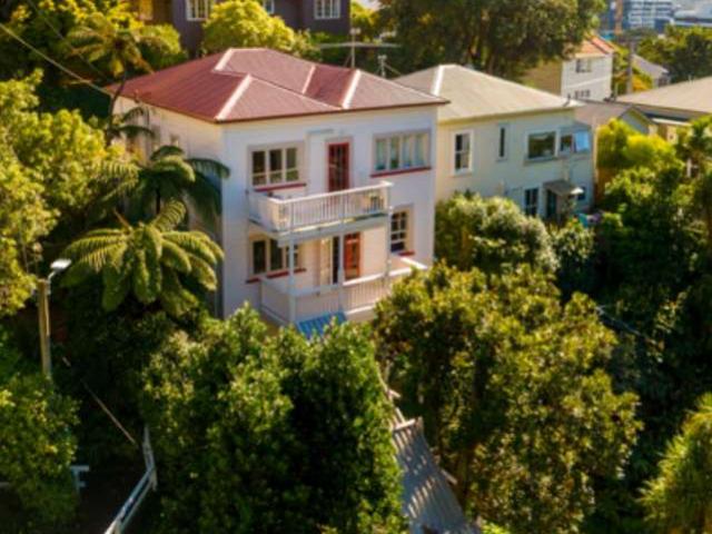 House for sale in Matata, Wellington