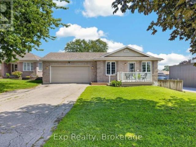 House for sale in Belleville, Ontario