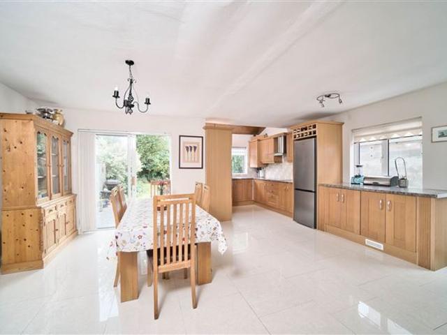 Detached House for sale in Eadestown, North Tipperary