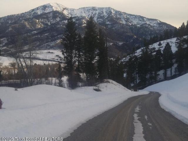Land for sale in Irwin, Idaho