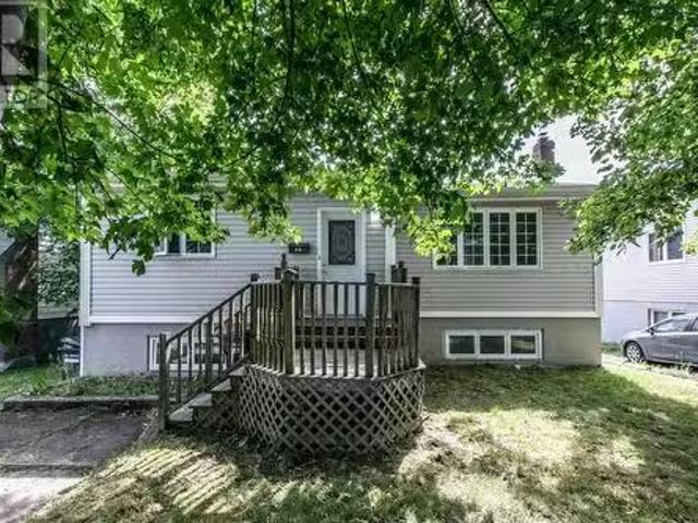 Condo for sale in Foxtrap, Newfoundland And Labrador