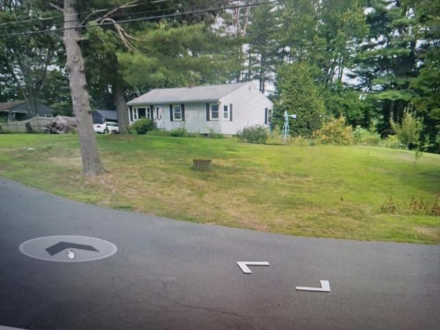 House for sale in Hampden, Maine