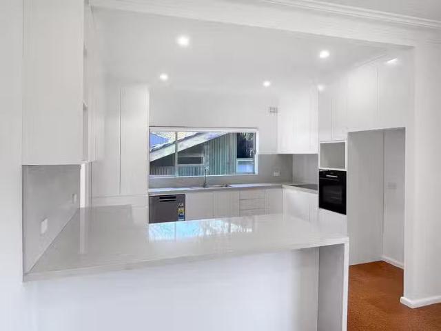 House for rent in Sydney, New South Wales