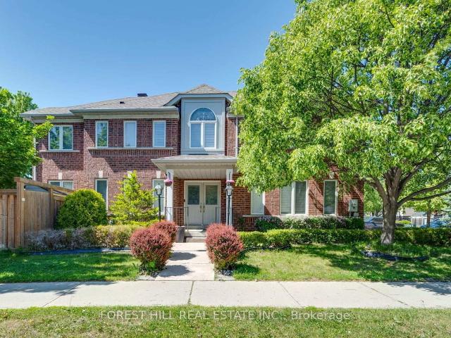 Townhouse for sale in Woburn, Ontario