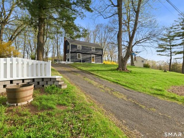 House for sale in Durham, Connecticut