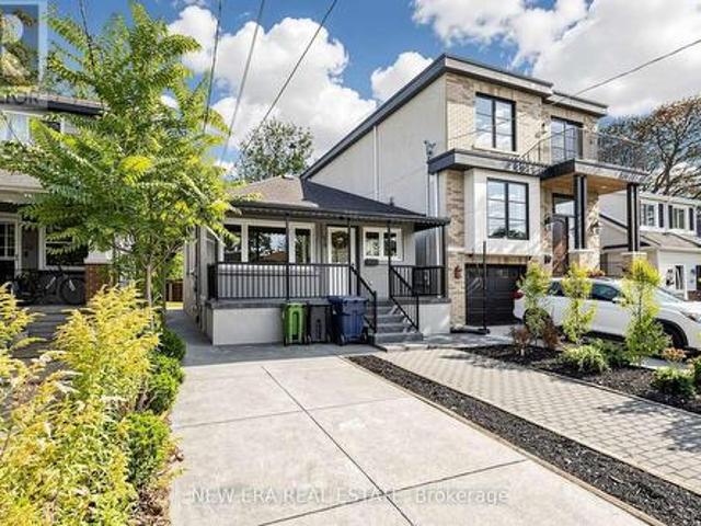 House for sale in Beaches—East York, Toronto
