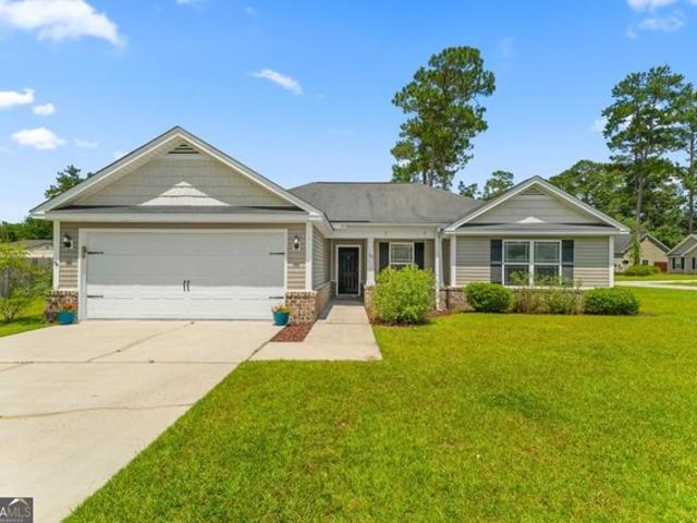 House for sale in Rincon, Georgia