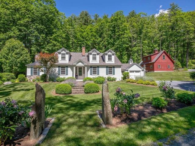 House for sale in Bennington, Vermont