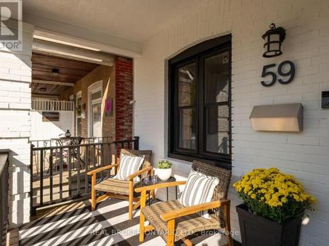 House for sale in Beaches—East York, Toronto