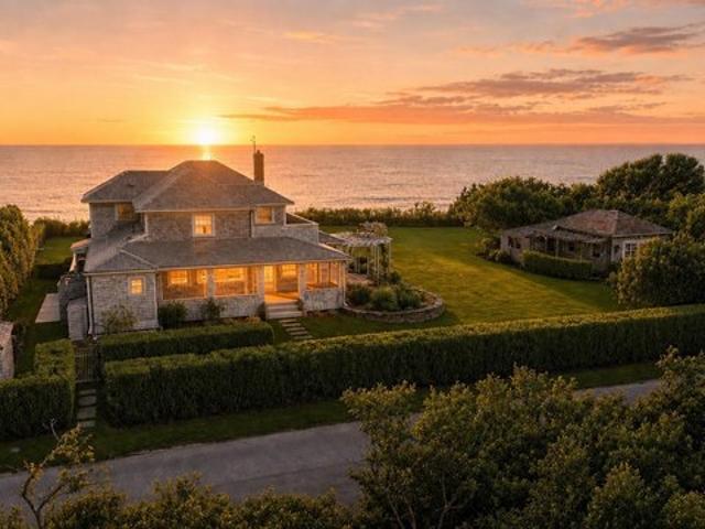 House for sale in Nantucket, Massachusetts