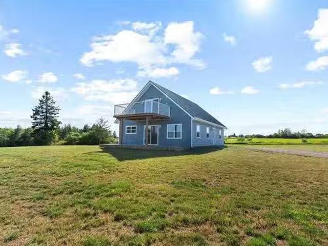 House for sale in Prince, Prince Edward Island
