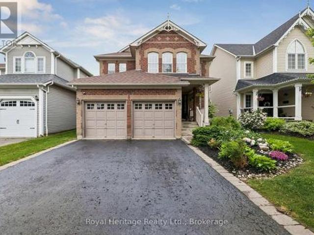 House for sale in Durham, Ontario