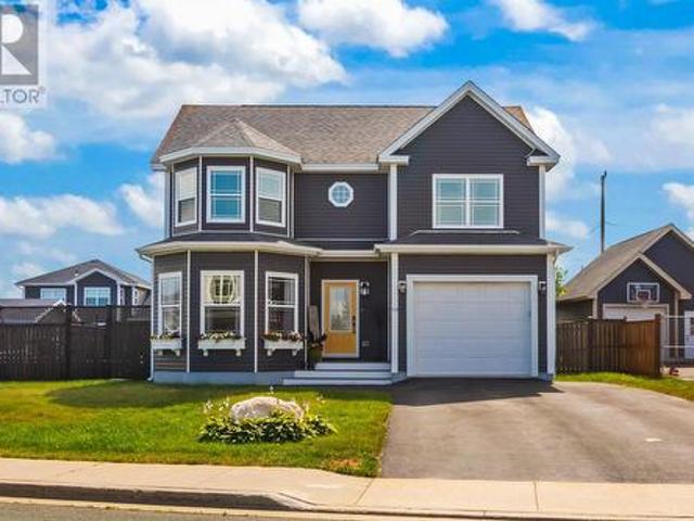 House for sale in Manuels, Newfoundland And Labrador