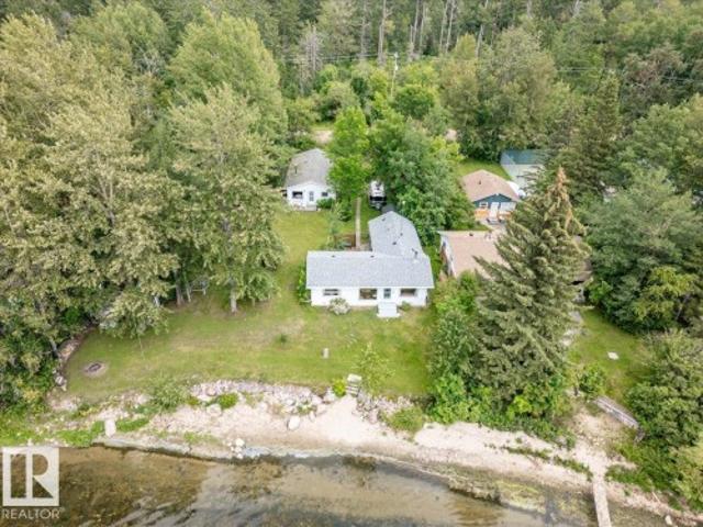 House for sale in Itaska Beach, Alberta