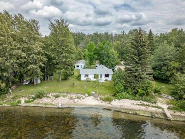 House for sale in Itaska Beach, Alberta