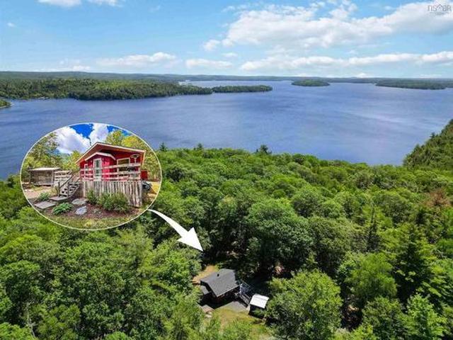Property for sale in Nova Scotia