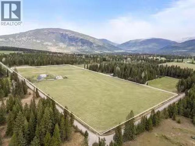 House for sale in British Columbia
