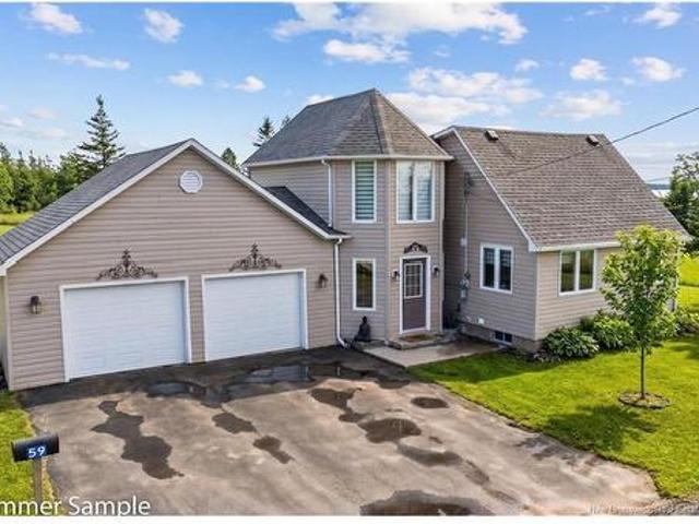 House for sale in Dundas, New Brunswick