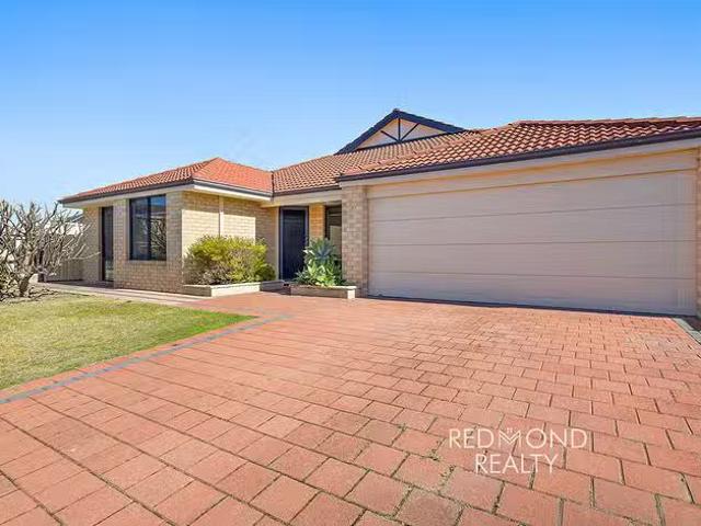 House for rent in Quinns Rocks, Western Australia