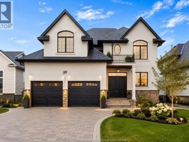 House for rent in Kingsville, Ontario