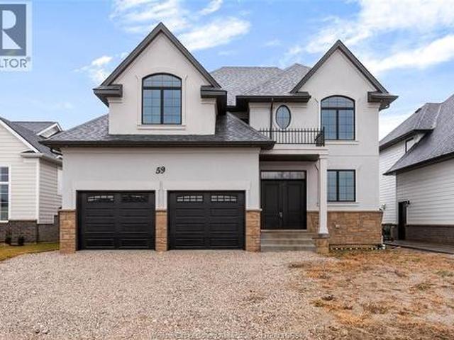 House for sale in Kingsville, Ontario