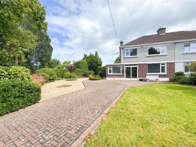 Detached House for sale in Glenageary, North Tipperary