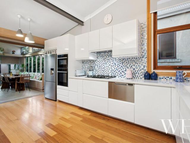 House for sale in Fremantle, Western Australia