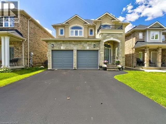 House for sale in Ancaster, Ontario