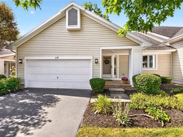 Condo for sale in Village of Pittsford, Town of Pittsford