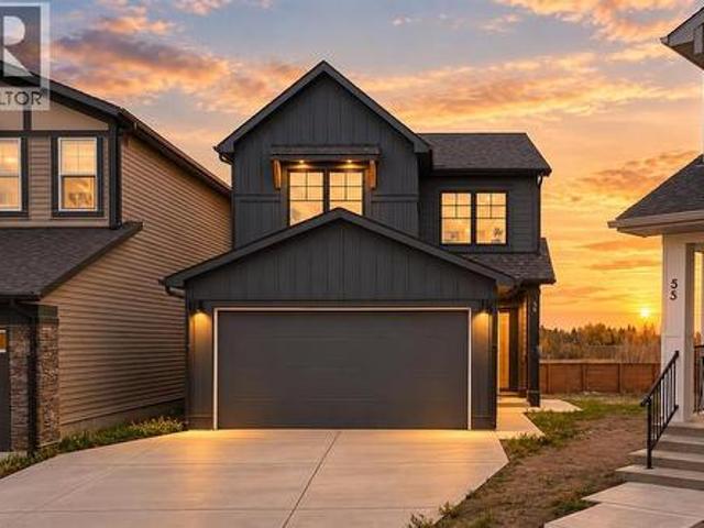 House for sale in Belvedere, Calgary