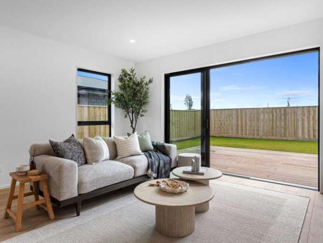 House for sale in Lincoln, Canterbury