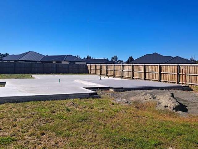 Land for sale in Amberley, Canterbury