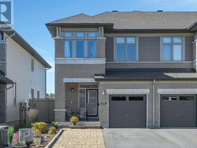 House for sale in Avalon, Ottawa