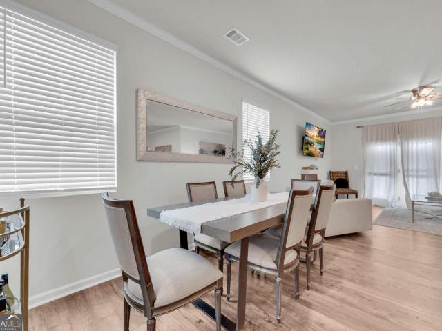 House for sale in Braselton, Georgia