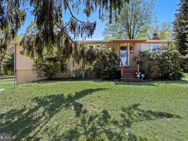 Property for sale in Mount Royal, New Jersey