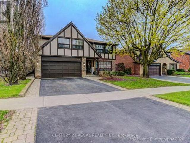 House for sale in Woburn, Ontario