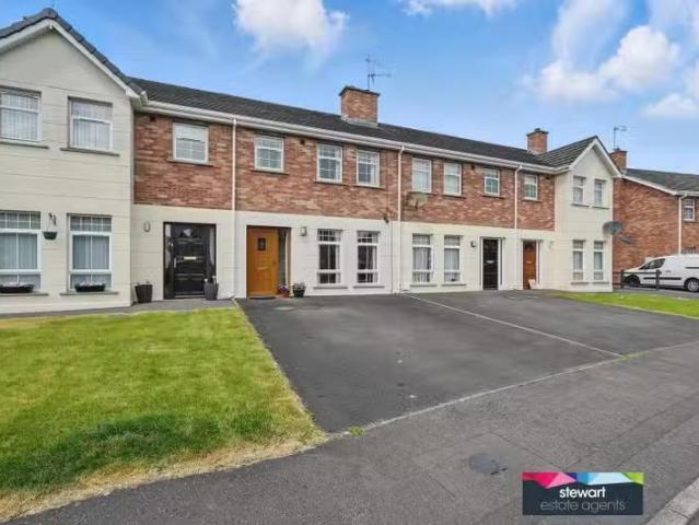 House for sale in Corry, Connacht
