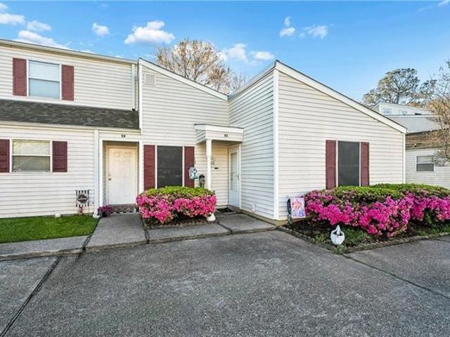 Condo for sale in Slidell, Louisiana